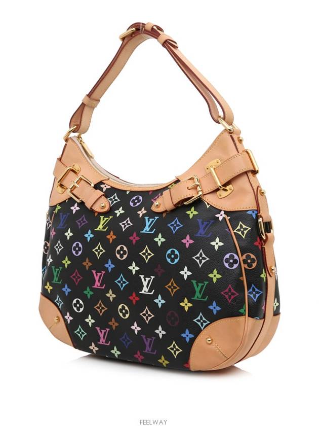 women shoulder bag - LOUIS VUITTON - BALAAN 2