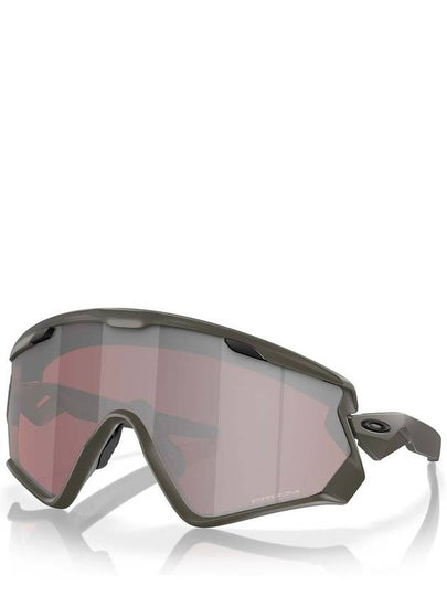 Oakley OO9418 Matte Olive - OAKLEY - BALAAN 2