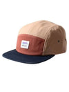 Graphic Maclure Ball Cap Brown Blue - PATAGONIA - BALAAN 2