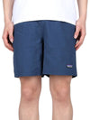 Baggies Lights Shorts Tidepool Blue - PATAGONIA - BALAAN 2