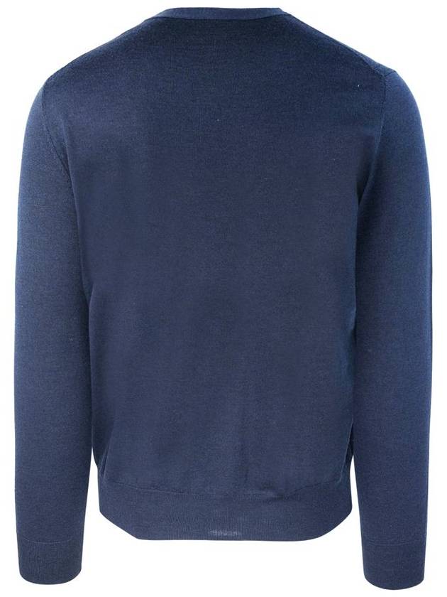 Paolo Pecora Sweater - PAOLO PECORA - BALAAN 2