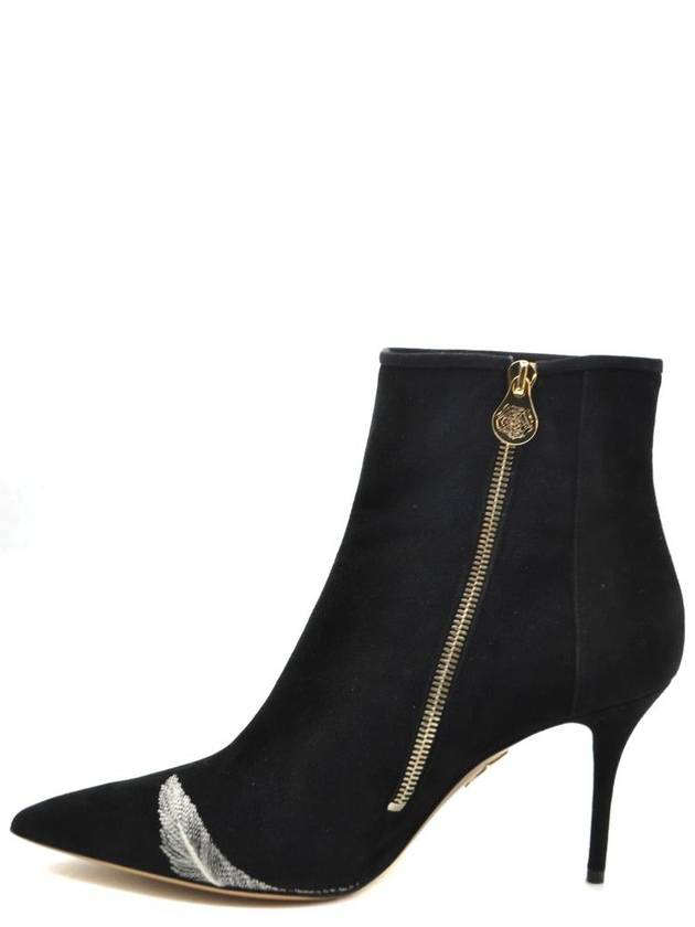 Charlotte Olympia Booties - CHARLOTTE OLYMPIA - BALAAN 4