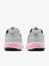 Zoom Vomero 5 Low Top Sneakers Pink Foam Metallic Silver - NIKE - BALAAN 7