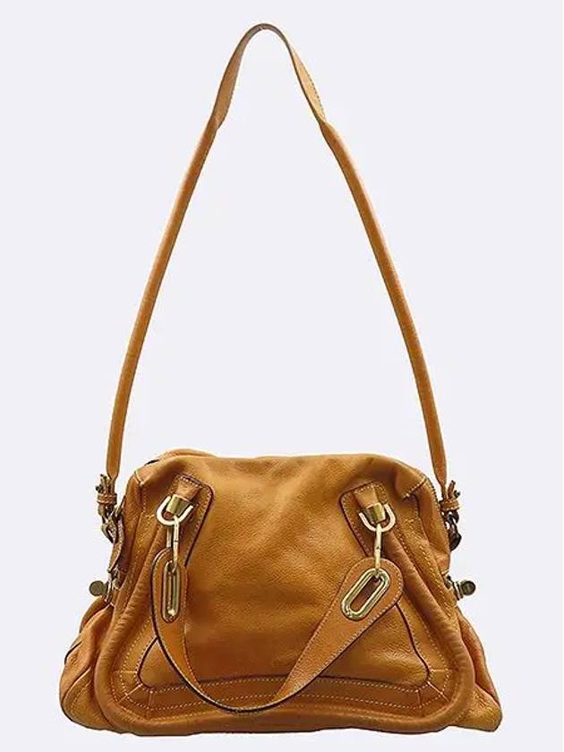 8HS891 2 WAY bag - CHLOE - BALAAN 3