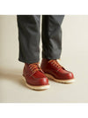 6 inch classic mokto - RED WING - BALAAN 2