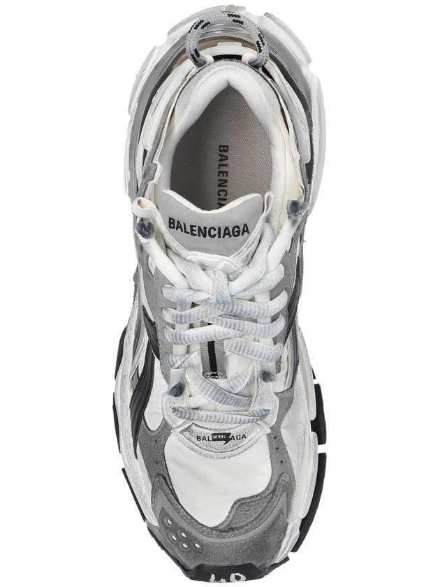 Runner Sneakers 772767 W3RNY 9012 B0110985009 - BALENCIAGA - BALAAN 7