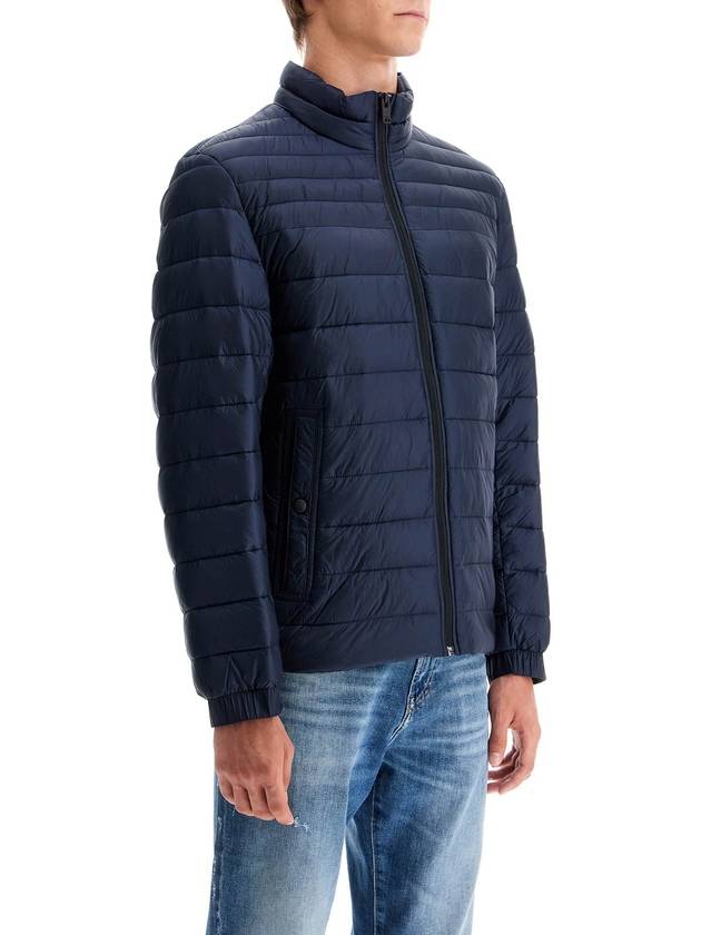 Boss funnel neck padded jacket 50505262 - HUGO BOSS - BALAAN 3