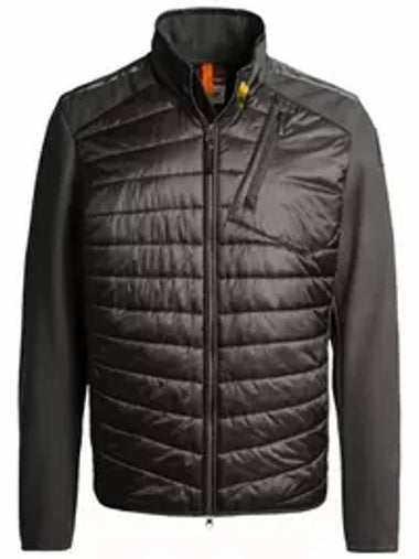 Jayden Lightweight Padding Black - PARAJUMPERS - BALAAN 1