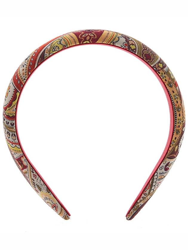 Profumi Hairband Red - ETRO - BALAAN 3