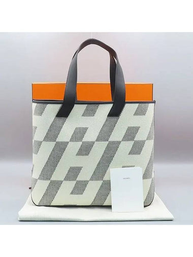 H082831 Tote Bag - HERMES - BALAAN 1