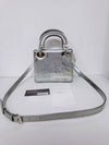 women shoulder bag - DIOR - BALAAN 2