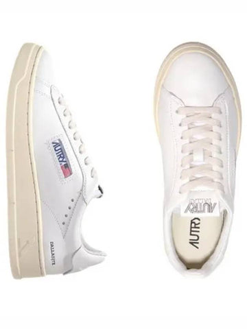 Dallas Low sneakers - AUTRY - BALAAN 1