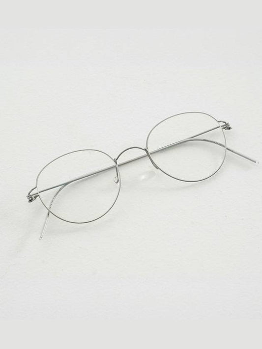 Bo gray 10 glasses frame - LINDBERG - BALAAN 1