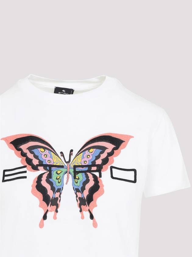 Etro Tshirt - ETRO - BALAAN 3