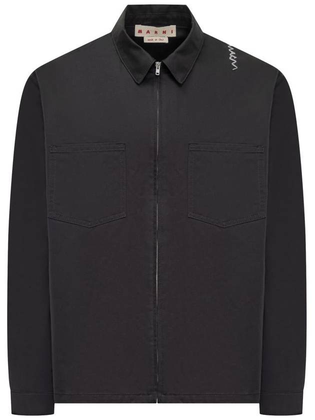 Marni Shirt - MARNI - BALAAN 1