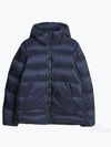 Men's Farrell Padding Navy - J.LINDEBERG - BALAAN 2