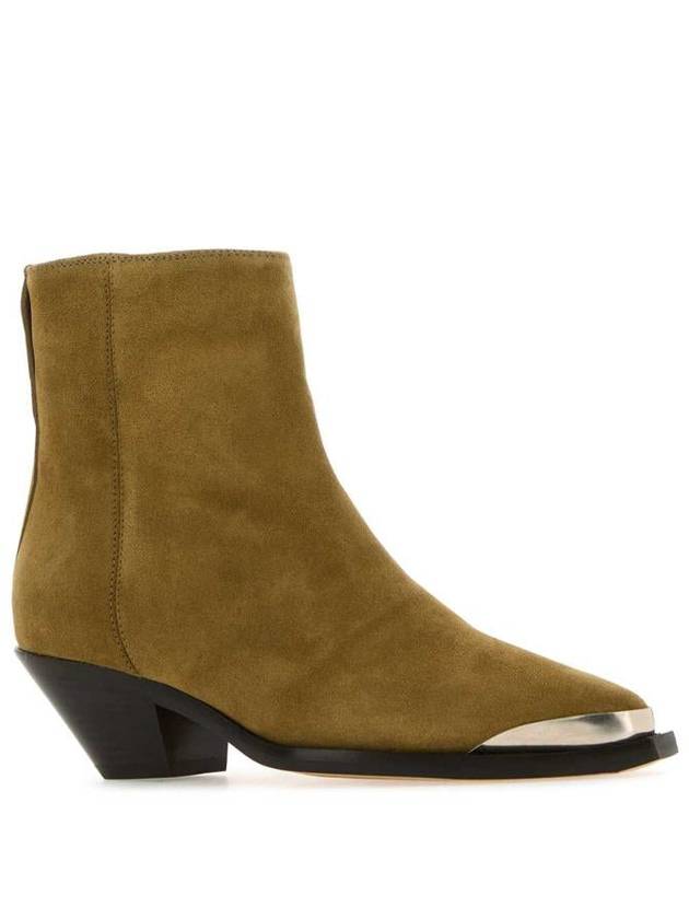 Isabel Marant Boots - ISABEL MARANT - BALAAN 2