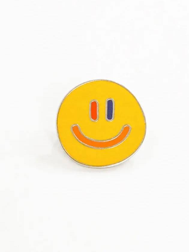 LaLa Golf Ball Marker - LALA SMILE - BALAAN 4