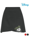 Uncut Pleated Skirt Culottes DO1LCR001 - DISNEY GOLF - BALAAN 3