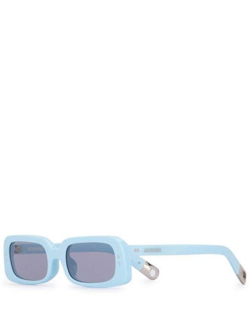 Jacquemus Sunglasses - JACQUEMUS - BALAAN 1