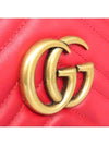 447632 Crossbody Bag - GUCCI - BALAAN 6