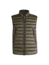 DD Shell Down Vest Green - CP COMPANY - BALAAN 2