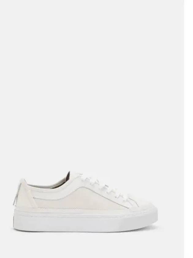 Mila suede sneakers W103FB 4068 - ALLSAINTS - BALAAN 1