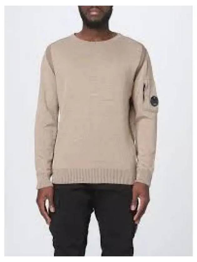 Men's Knit 14CMKN130A 006482A 330 - CP COMPANY - BALAAN 2