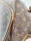 women shoulder bag - LOUIS VUITTON - BALAAN 8