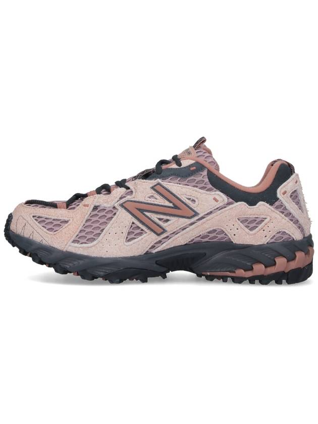 New Balance Sneakers Beige - NEW BALANCE - BALAAN 3