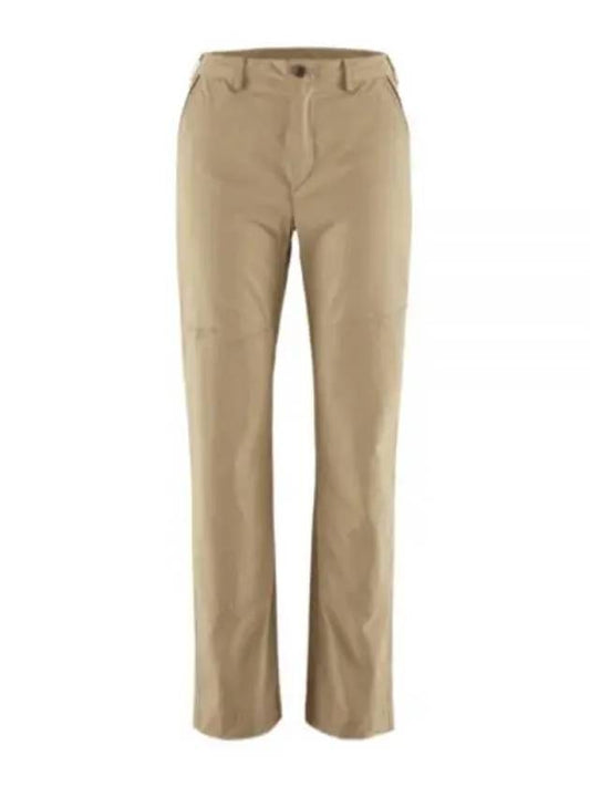 Picture Pants Women Khaki 15598W21110 - KLATTERMUSEN - BALAAN 1