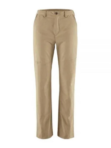 Picture Pants Women Khaki 15598W21 110 - KLATTERMUSEN - BALAAN 1