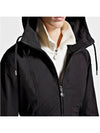 Monclair LEANDRO Parka 1A00133 549P3 999 - MONCLER - BALAAN 3