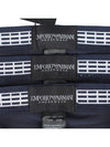 Boxer 3 Pack Trunk 111357 2R728 70435 - EMPORIO ARMANI - BALAAN 9