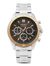 SBTR026 Spirit Chronograph Tachymeter Men s Metal Watch - SEIKO - BALAAN 3