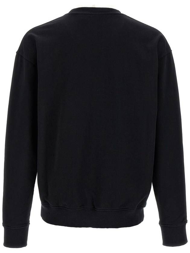 JW Anderson 'Logo Embroidery' Sweatshirt - JW ANDERSON - BALAAN 2