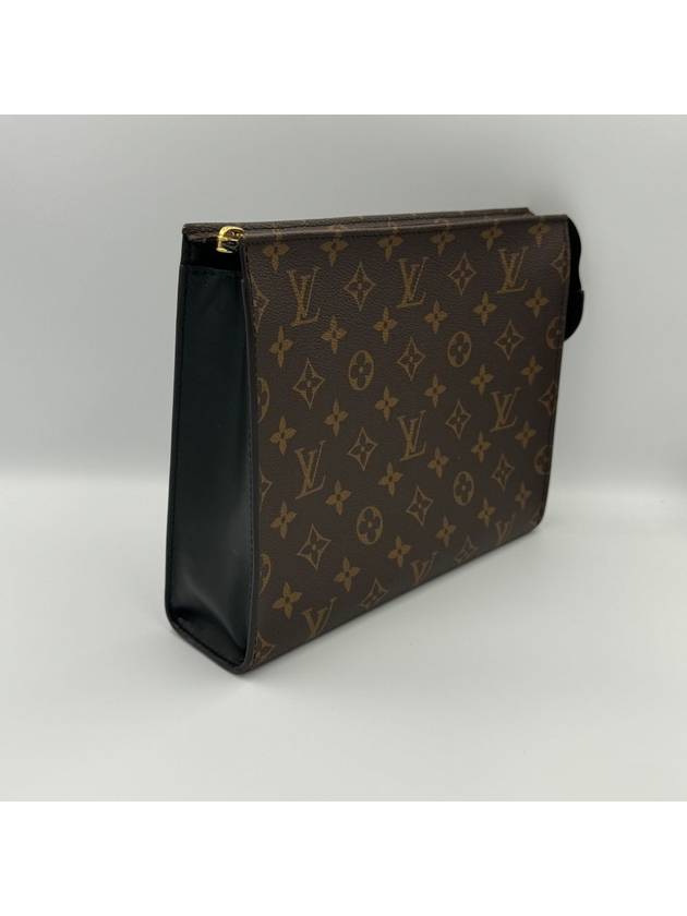 Pochette Toilet Clutch 26 M46037 - LOUIS VUITTON - BALAAN 3