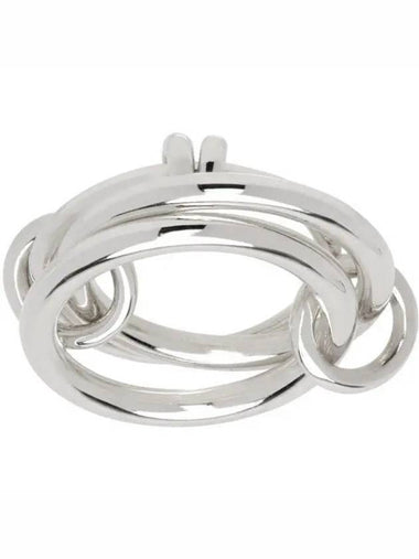 Silver Laneth Ring 242558F011005 271793 1148079 - SPINELLI KILCOLLIN - BALAAN 1