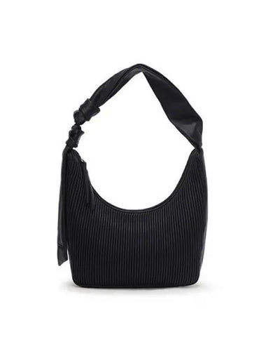 ASRA shoulder bag black ribbed 152448A508 - TUMI - BALAAN 1