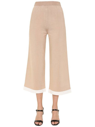 Boutique Pants 03811103 1018 - MOSCHINO - BALAAN 2