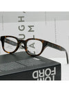 Glasses frame ML5157D 052 men women horn rim Asian fit - MONCLER - BALAAN 2