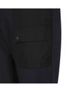 Official M POCKET POINT JOGER LONG PANTS BK - ANEWGOLF - BALAAN 6