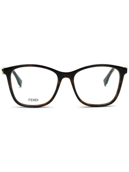 Glasses FF0300 086 - FENDI - BALAAN 1