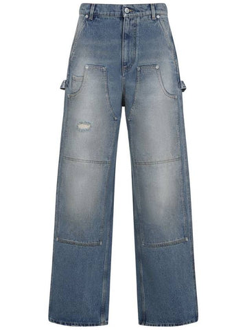 Moschino Jeans - MOSCHINO - BALAAN 1