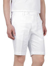 Vent Tiger Shorts White - J.LINDEBERG - BALAAN 4