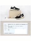 Men's Running Sole Low Top Sneakers Black - GOLDEN GOOSE - BALAAN 8