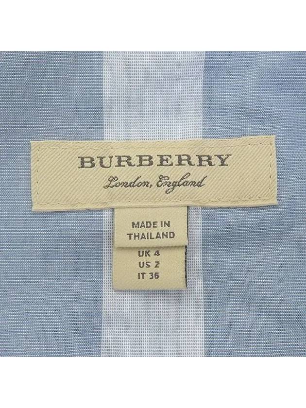 Smith Market 8027709 One Piece Women s Clothing - BURBERRY - BALAAN 3