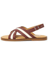 Men's Sandals GAREY 301 - BALLY - BALAAN 3