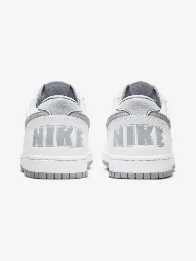 Big Low 355152 106 - NIKE - BALAAN 4