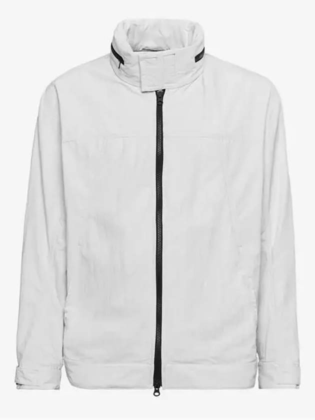 Premiata Blouson Jacket White - PREMIATA - BALAAN 1